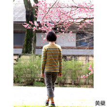 画像をギャラリービューアに読み込む, 吊り編み バスクシャツ