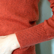 画像をギャラリービューアに読み込む, レディース カシミヤセーター