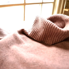 画像をギャラリービューアに読み込む, レディース カシミヤセーター