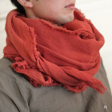 画像をギャラリービューアに読み込む, 和紙ストール