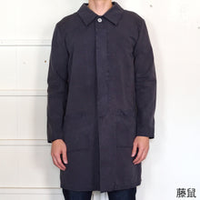 画像をギャラリービューアに読み込む, ショートコート