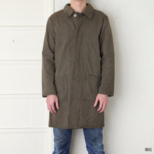 画像をギャラリービューアに読み込む, ショートコート