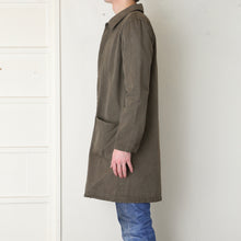 画像をギャラリービューアに読み込む, ショートコート