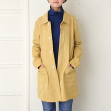 画像をギャラリービューアに読み込む, ショートコート