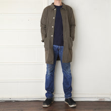 画像をギャラリービューアに読み込む, ショートコート