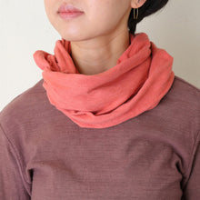 画像をギャラリービューアに読み込む, 自宅でできる簡単染めキット~スヌードを染めてみよう!