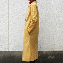 画像をギャラリービューアに読み込む, レディース ロングコート