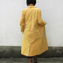 画像をギャラリービューアに読み込む, レディース ロングコート