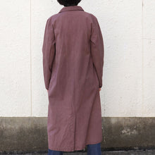 画像をギャラリービューアに読み込む, レディース ロングコート